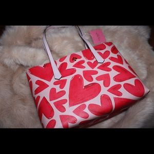Kate Spade Molly Tote